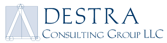 Destra Consulting Group LLC Logo
